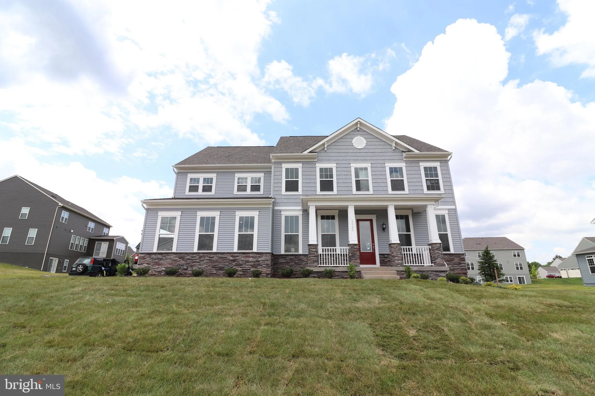 1046 Marmion Drive, Herndon, VA 20170