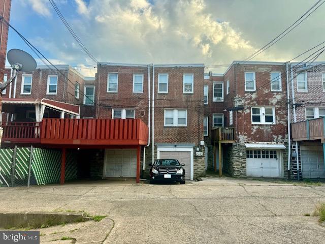 NORTHWOOD - Residential Income
