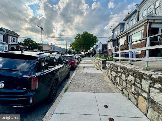 NORTHWOOD - Residential Income