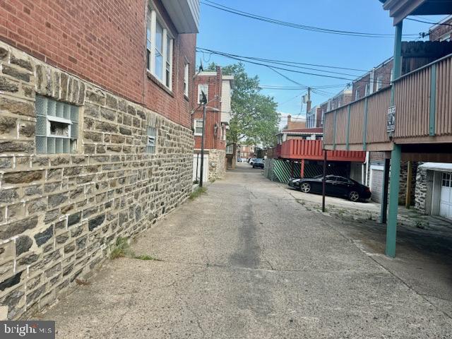 NORTHWOOD - Residential Income
