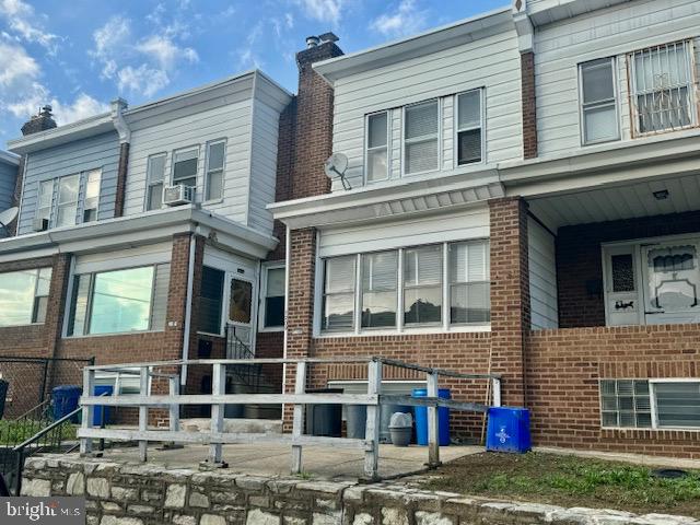 NORTHWOOD - Residential Income