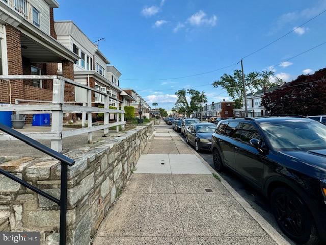 NORTHWOOD - Residential Income