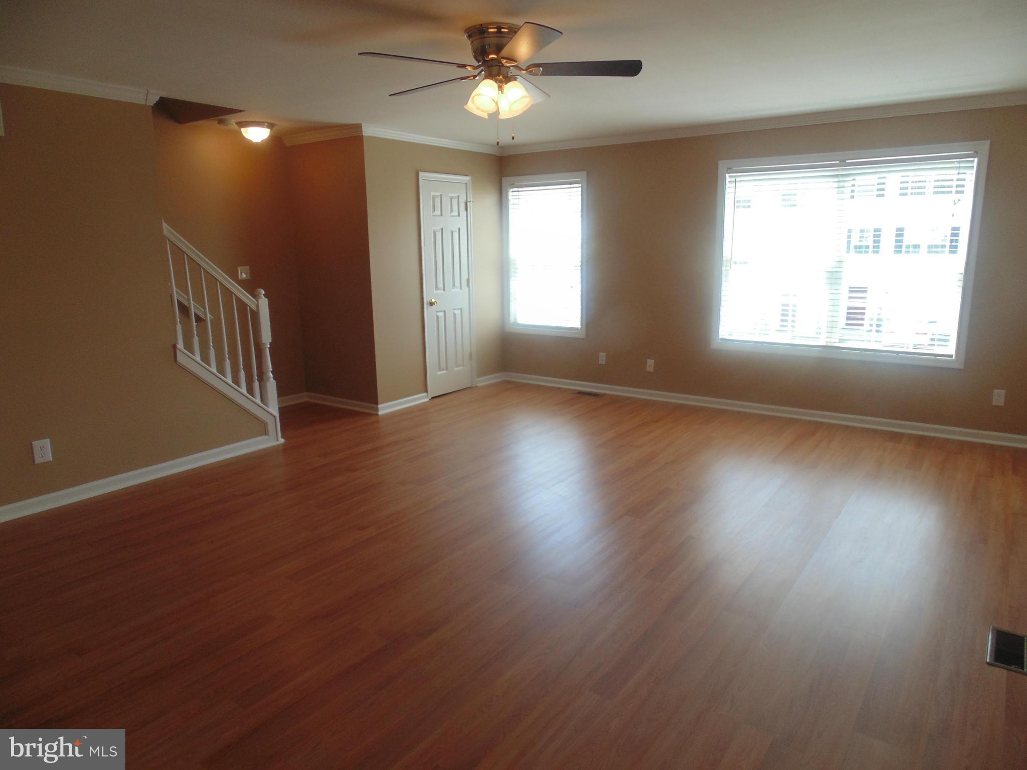 MILLS FARM - Residential Lease