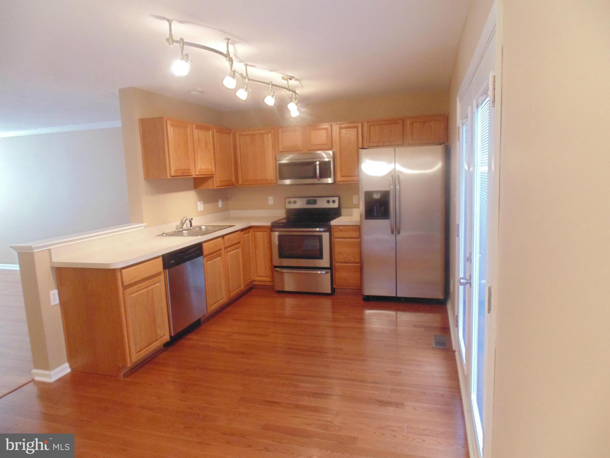 MILLS FARM - Residential Lease