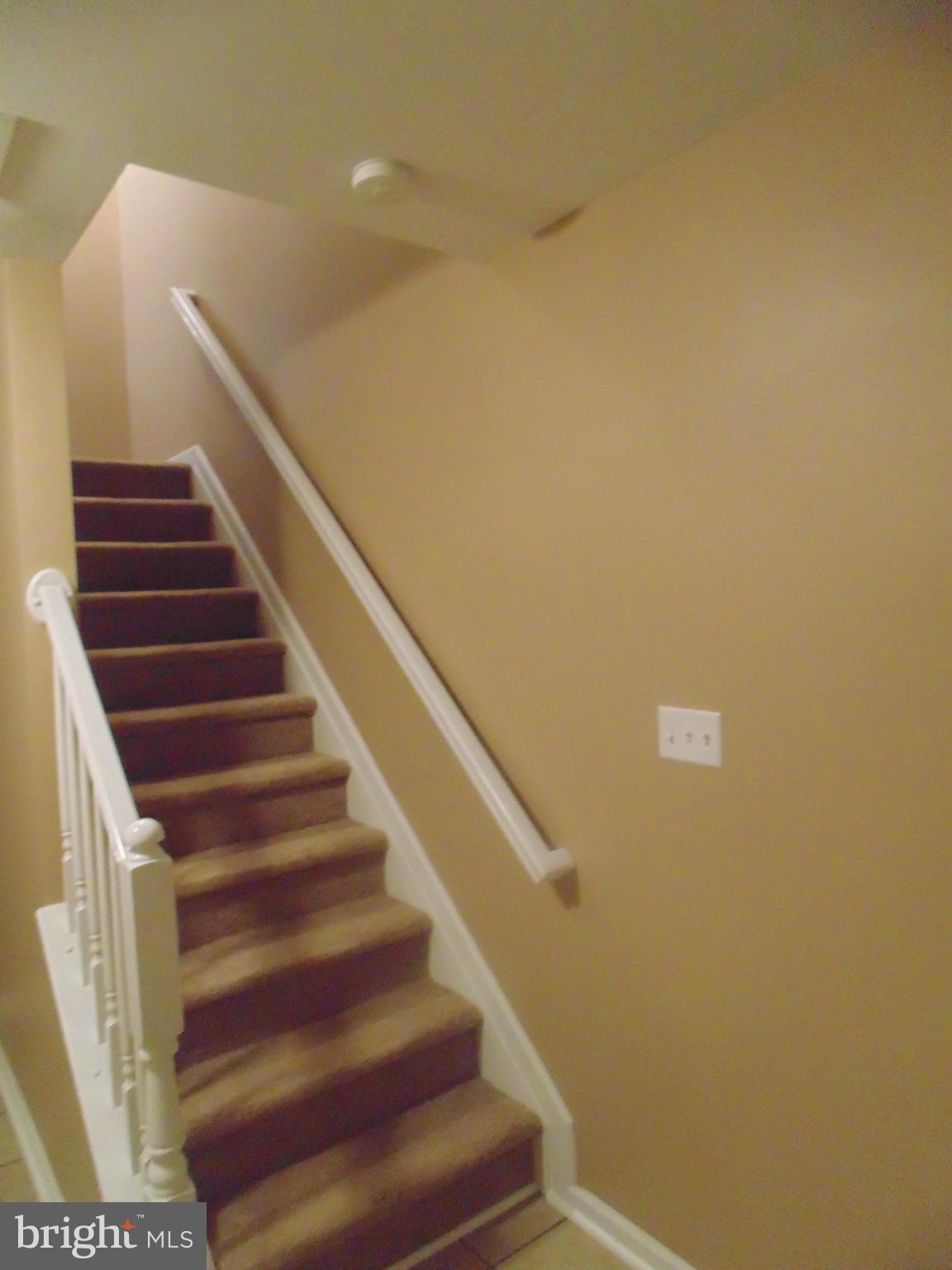 MILLS FARM - Residential Lease