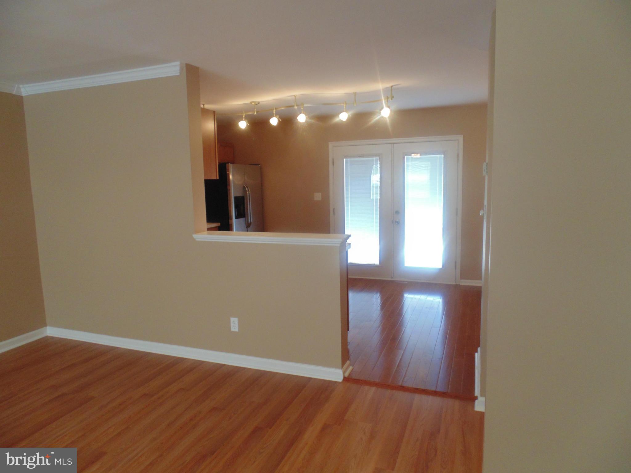 MILLS FARM - Residential Lease