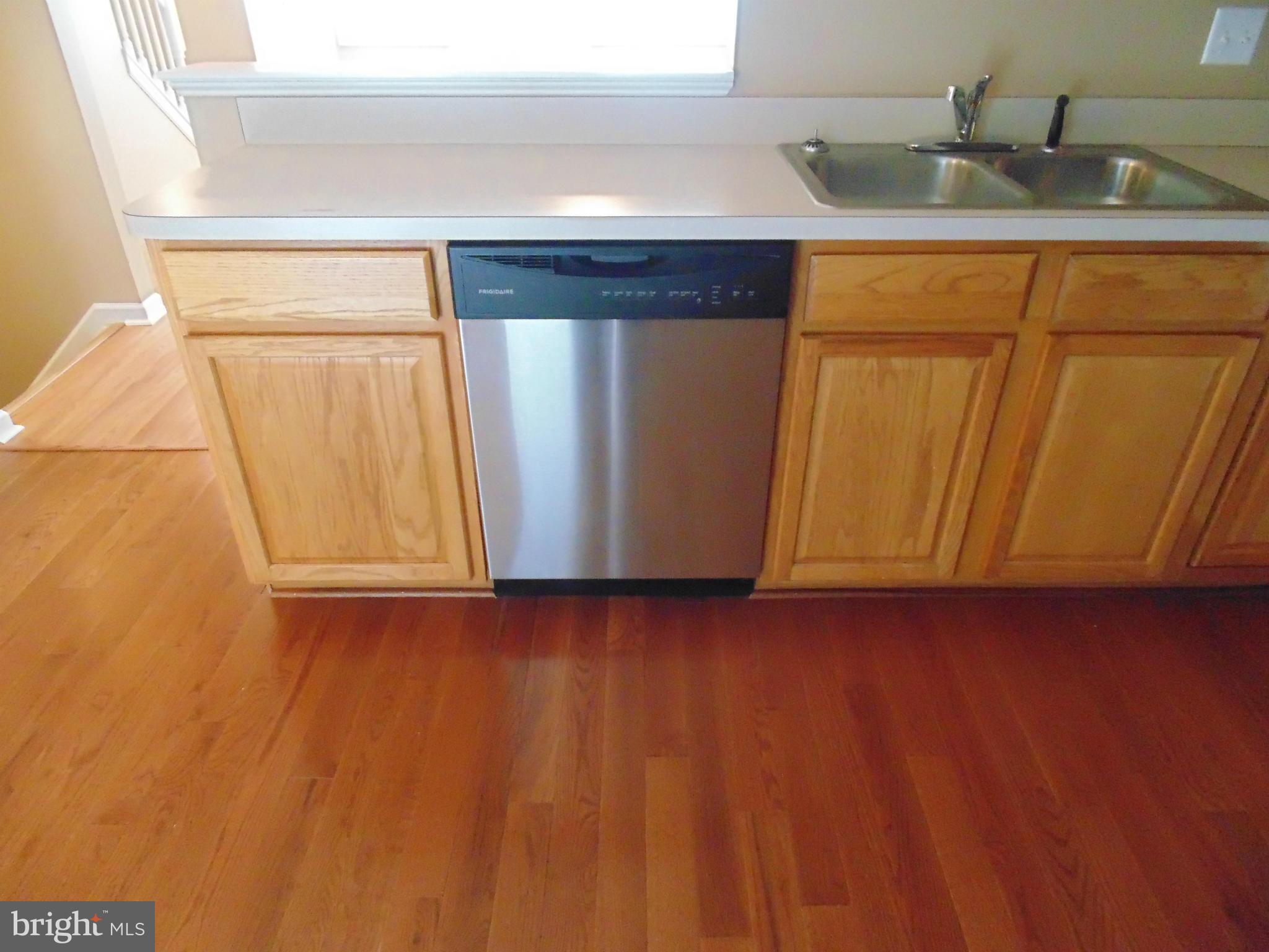 MILLS FARM - Residential Lease