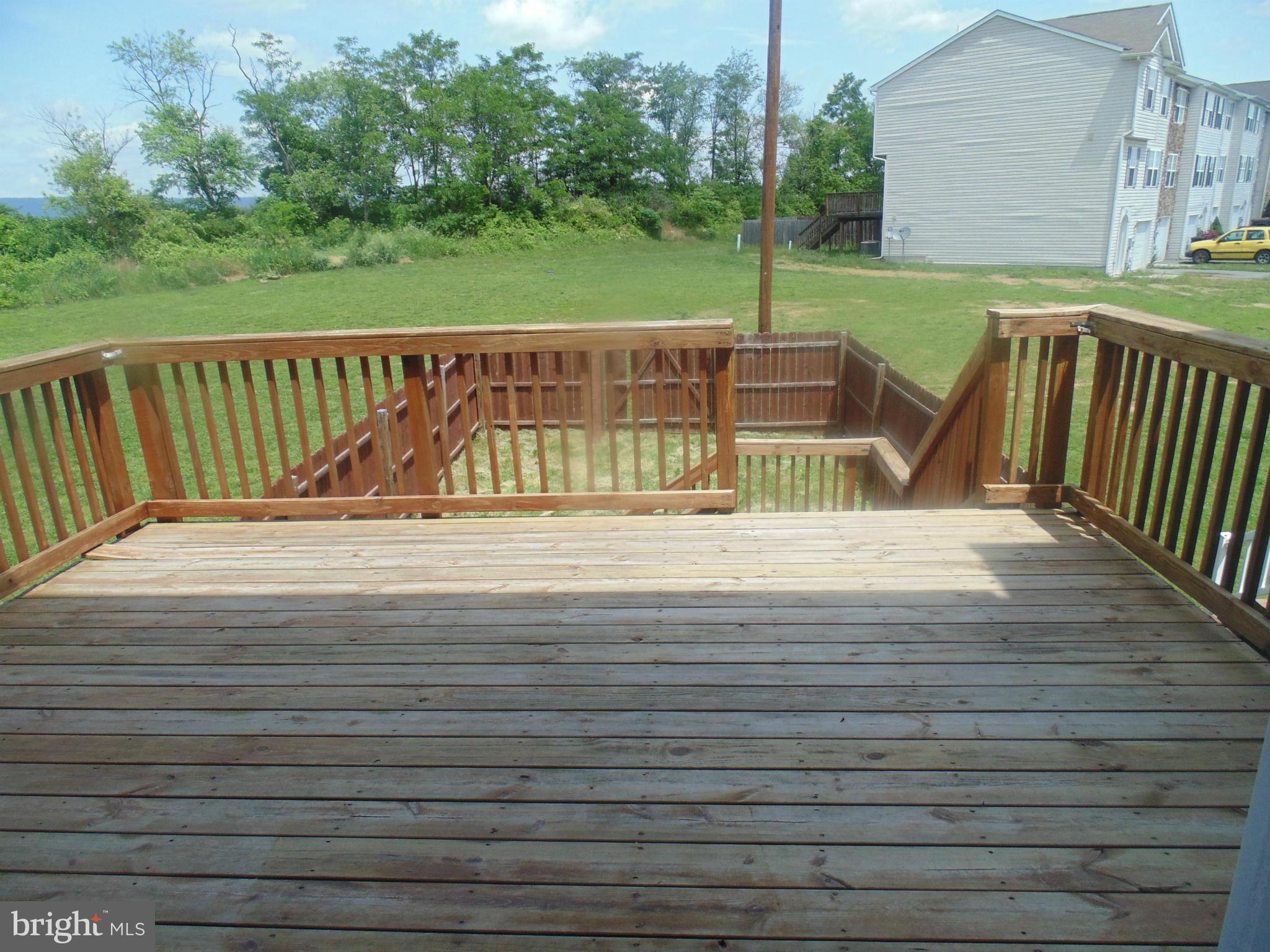 MILLS FARM - Residential Lease