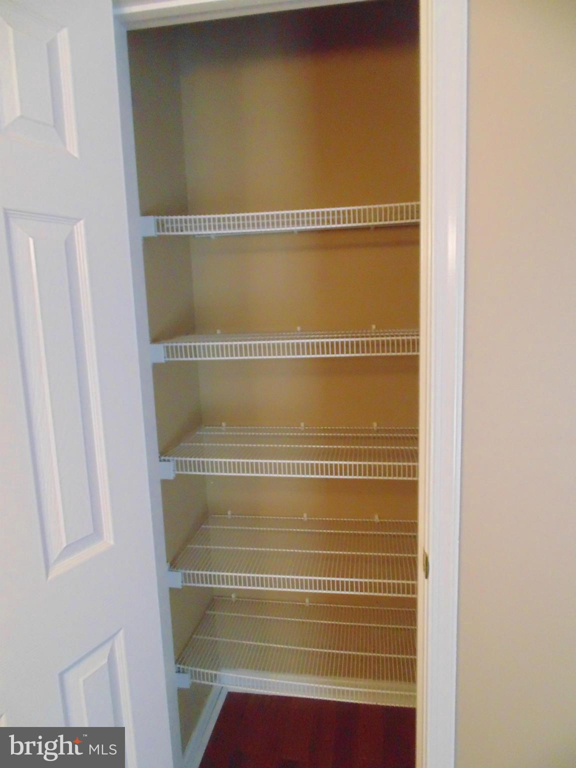 MILLS FARM - Residential Lease