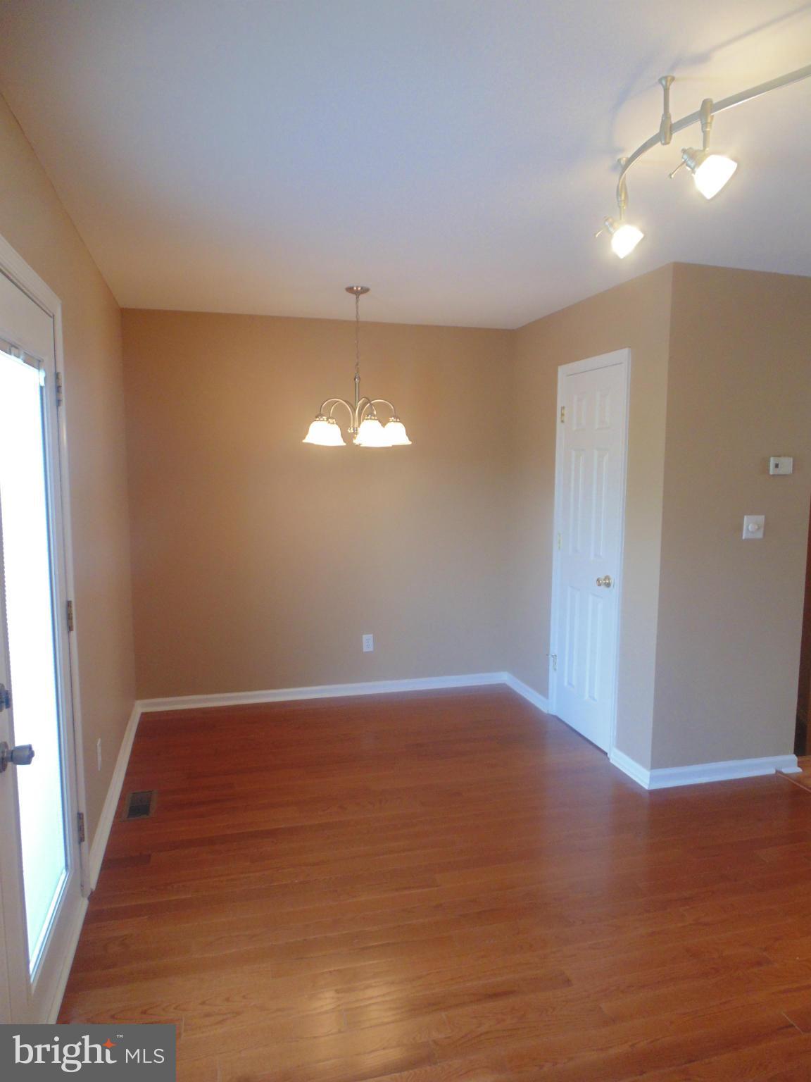 MILLS FARM - Residential Lease