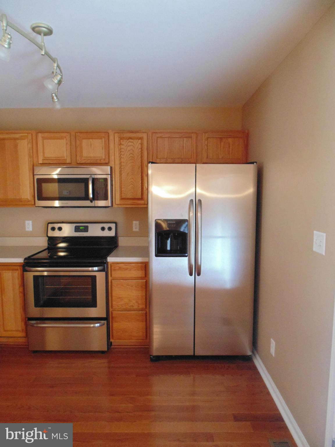 MILLS FARM - Residential Lease