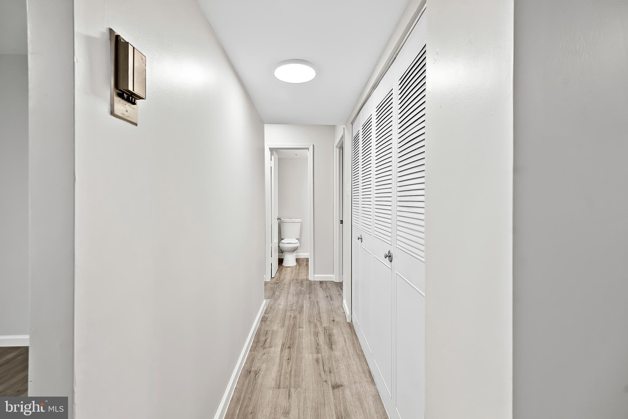 POTOMAC OAKS - Residential