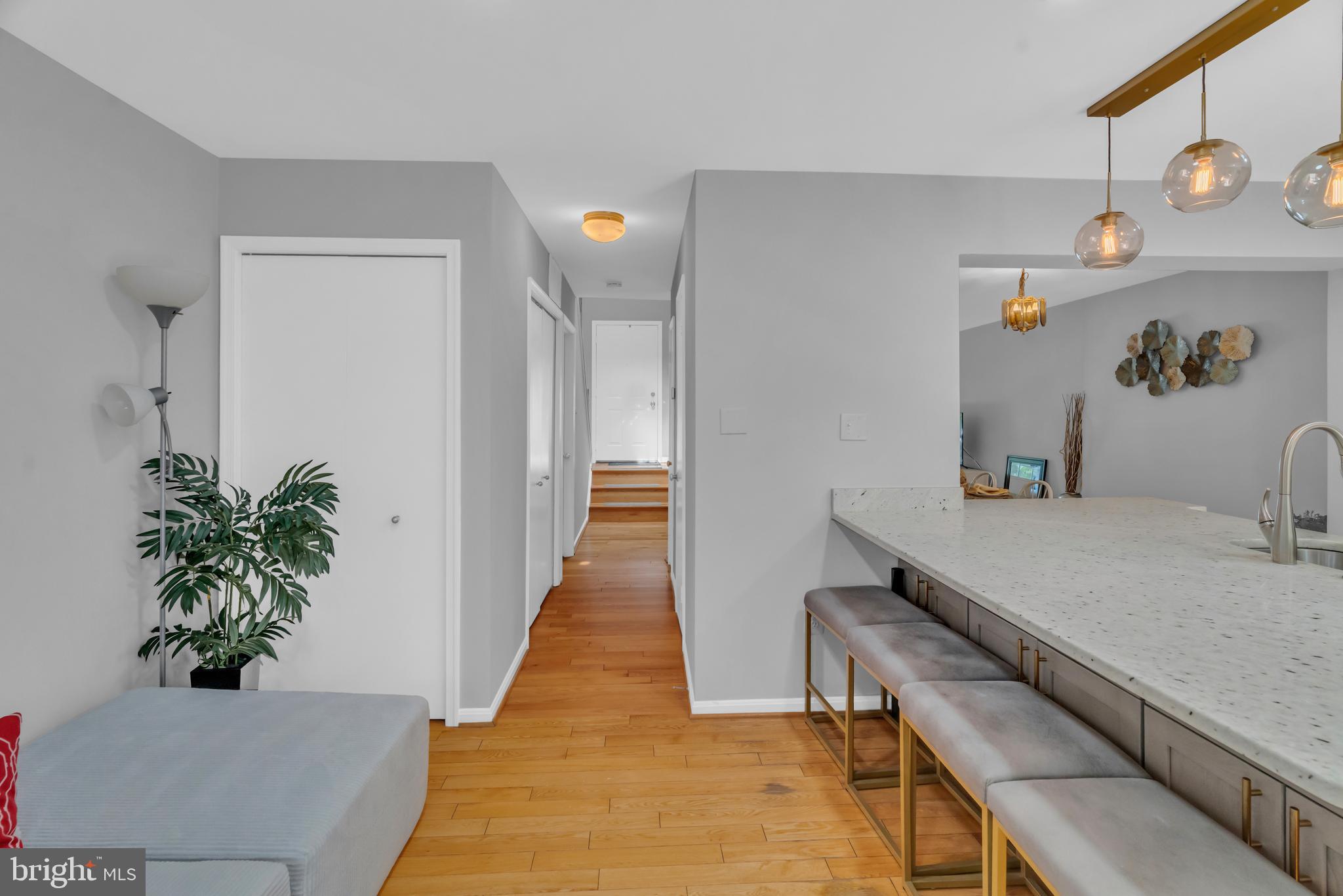 TIVOLI - Residential