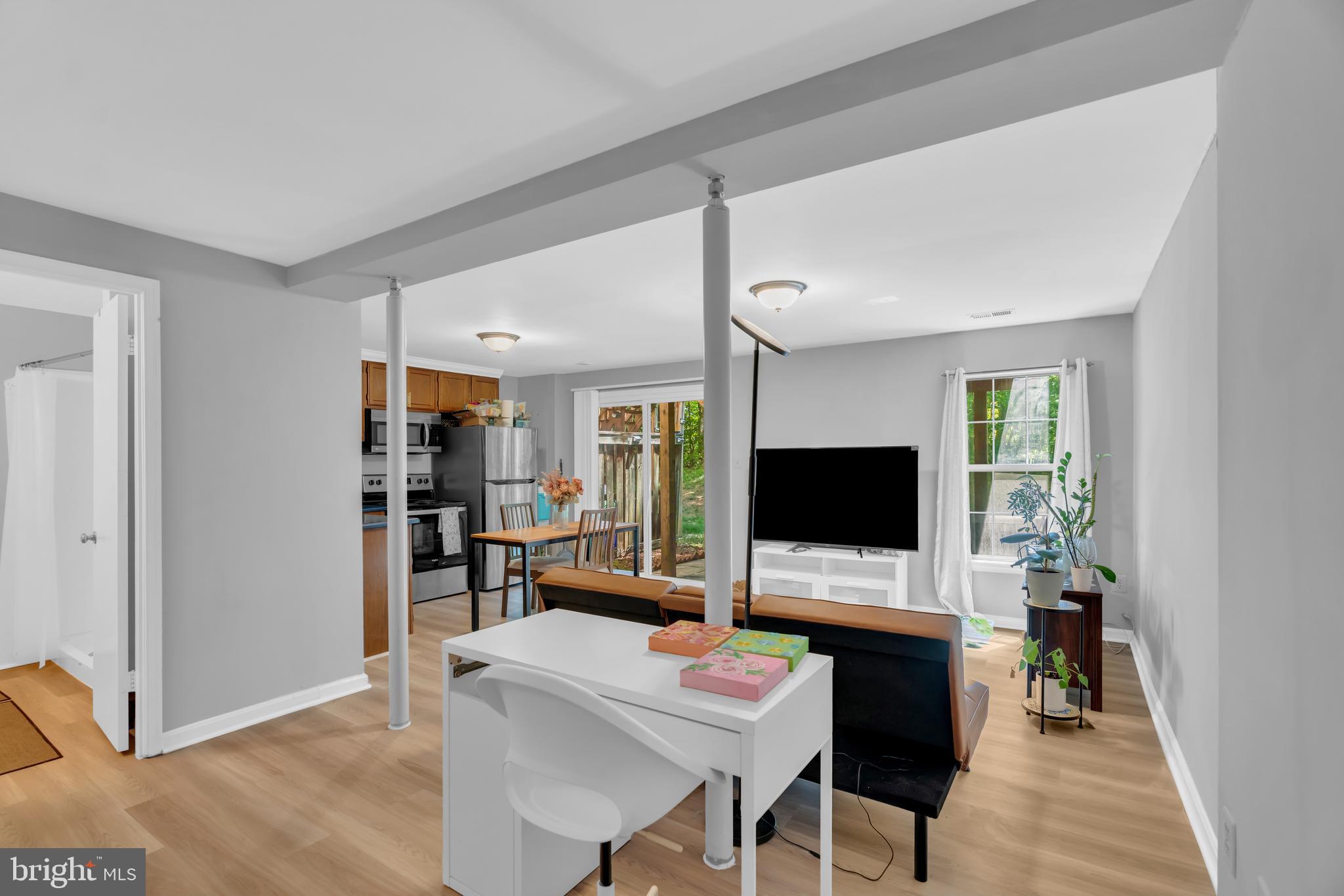 TIVOLI - Residential