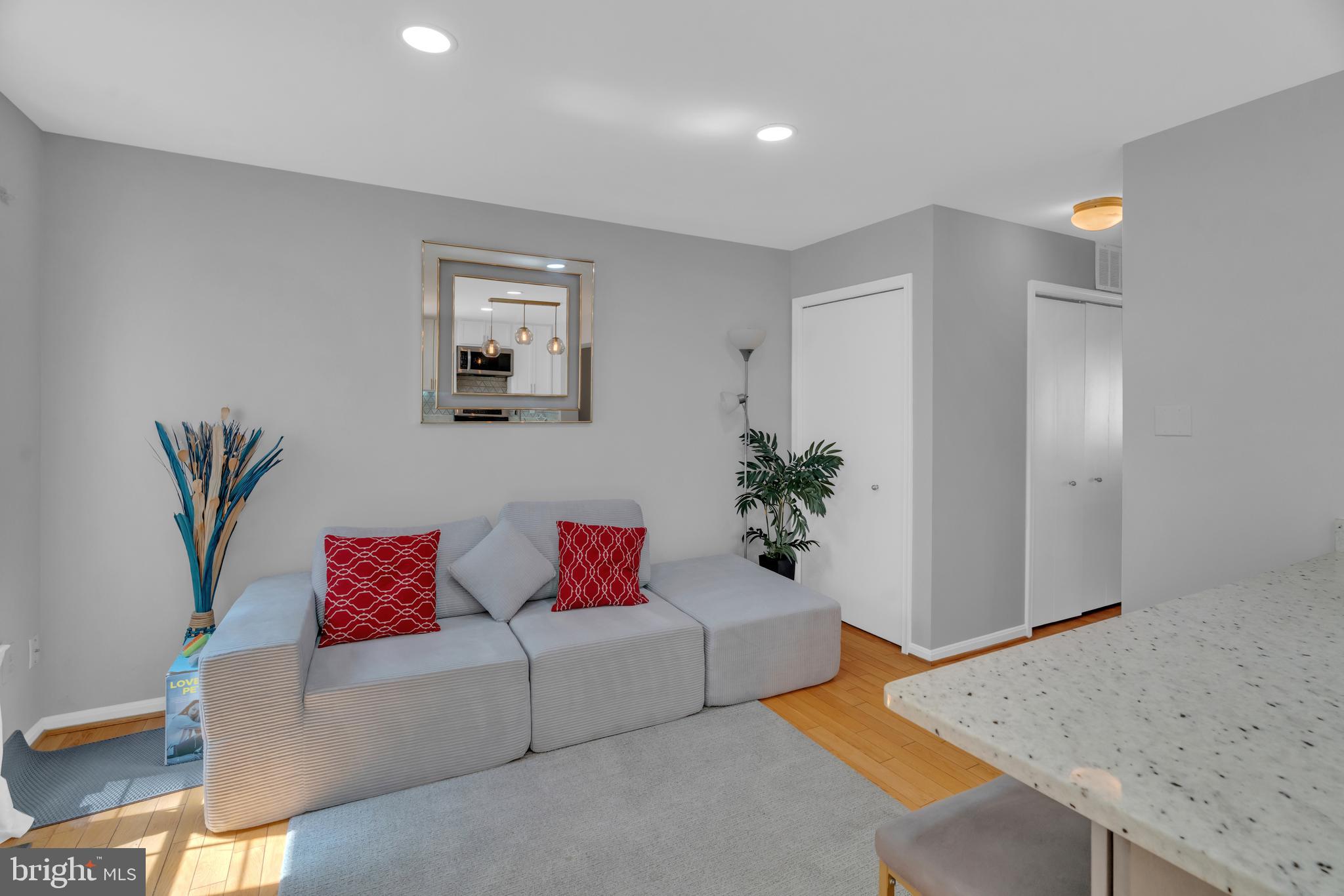 TIVOLI - Residential