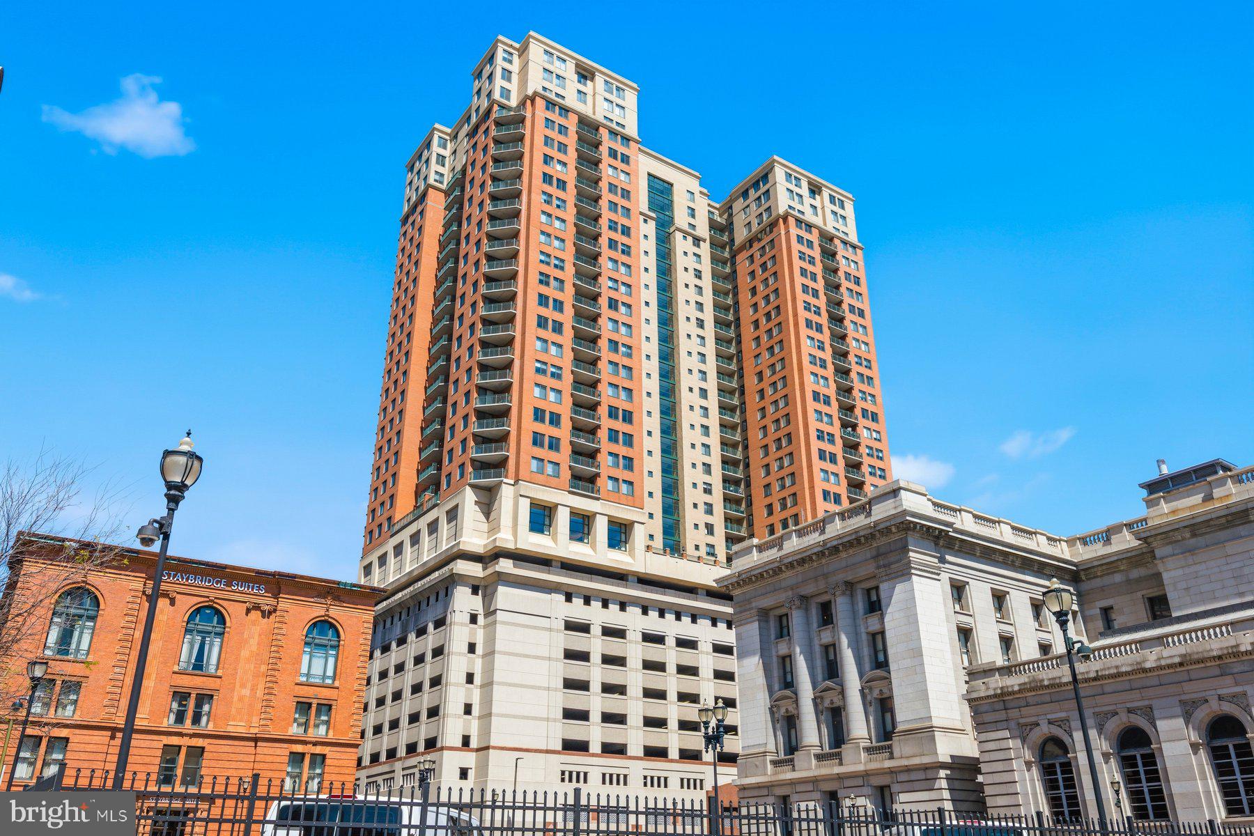 INNER HARBOR - Residential