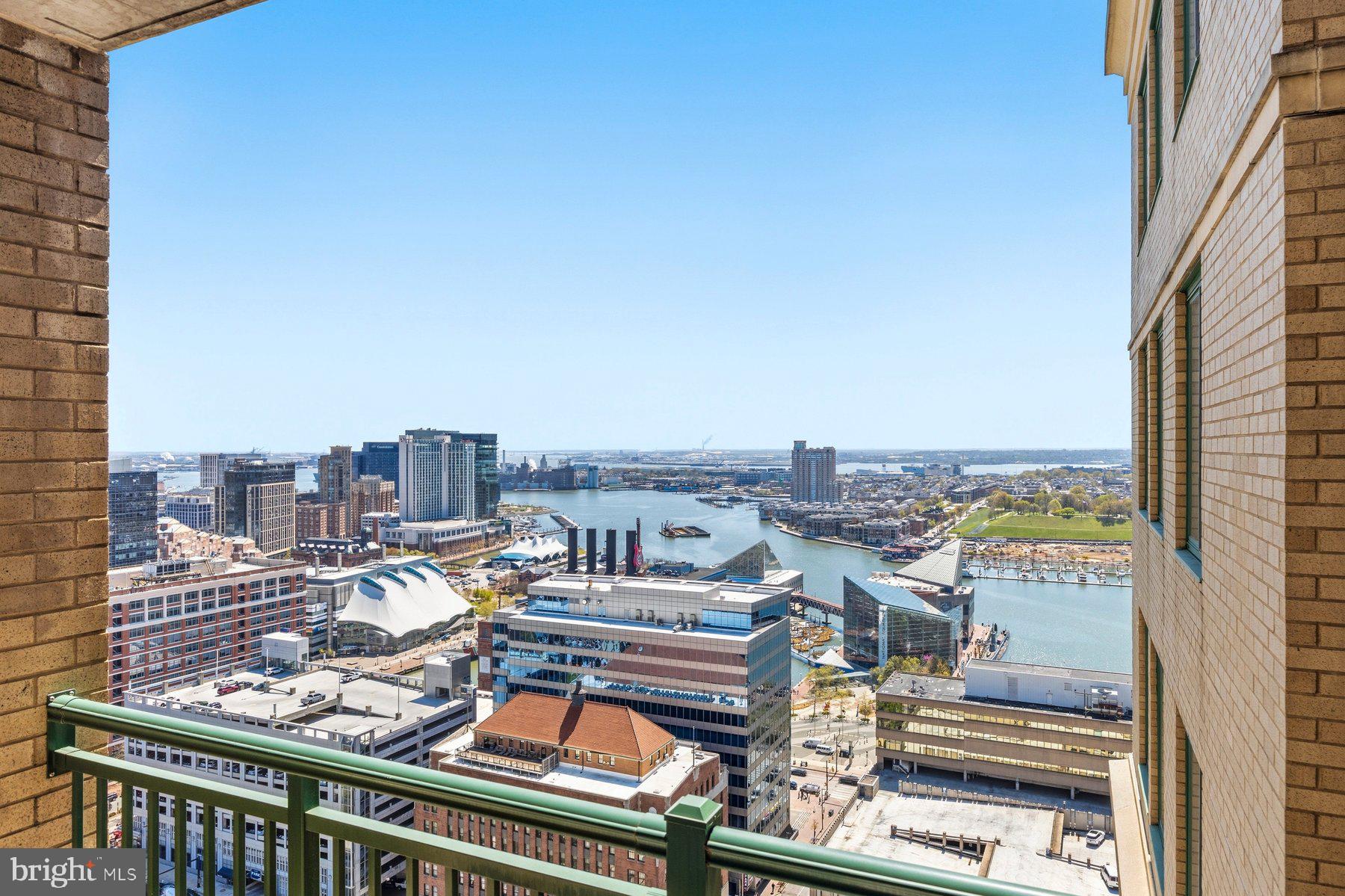 INNER HARBOR - Residential