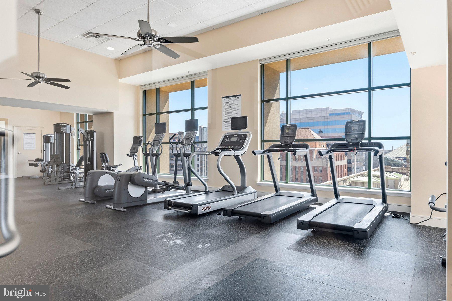 INNER HARBOR - Residential