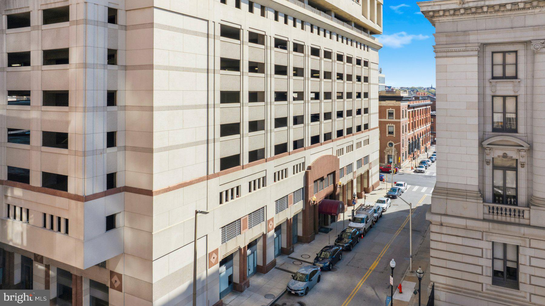 414 WATER STREET 3001