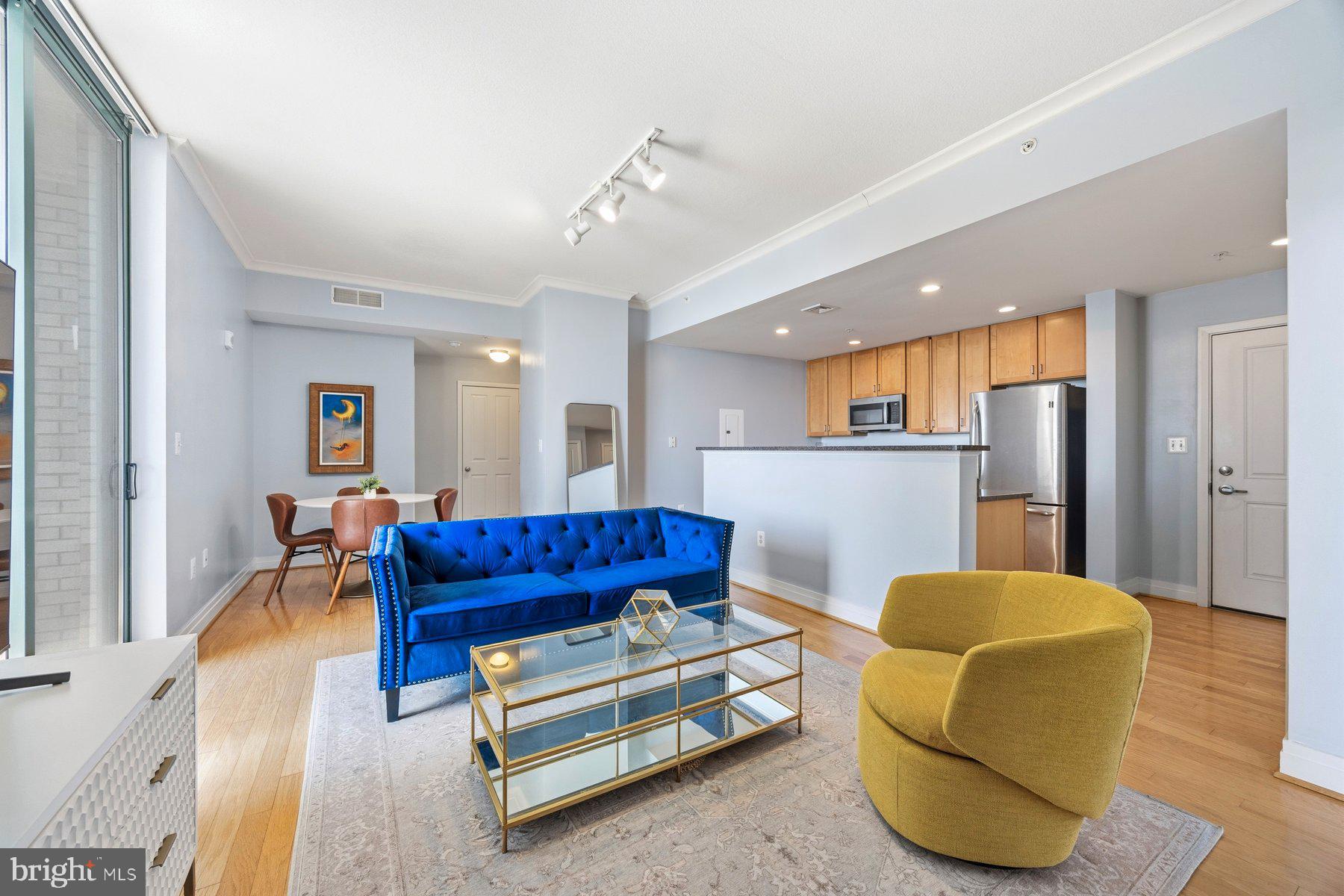 INNER HARBOR - Residential