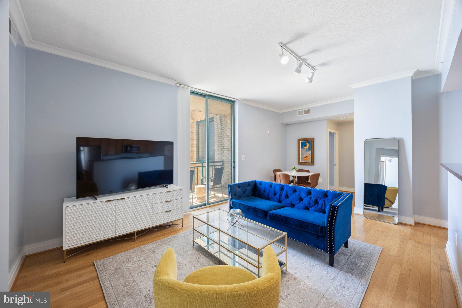 INNER HARBOR - Residential