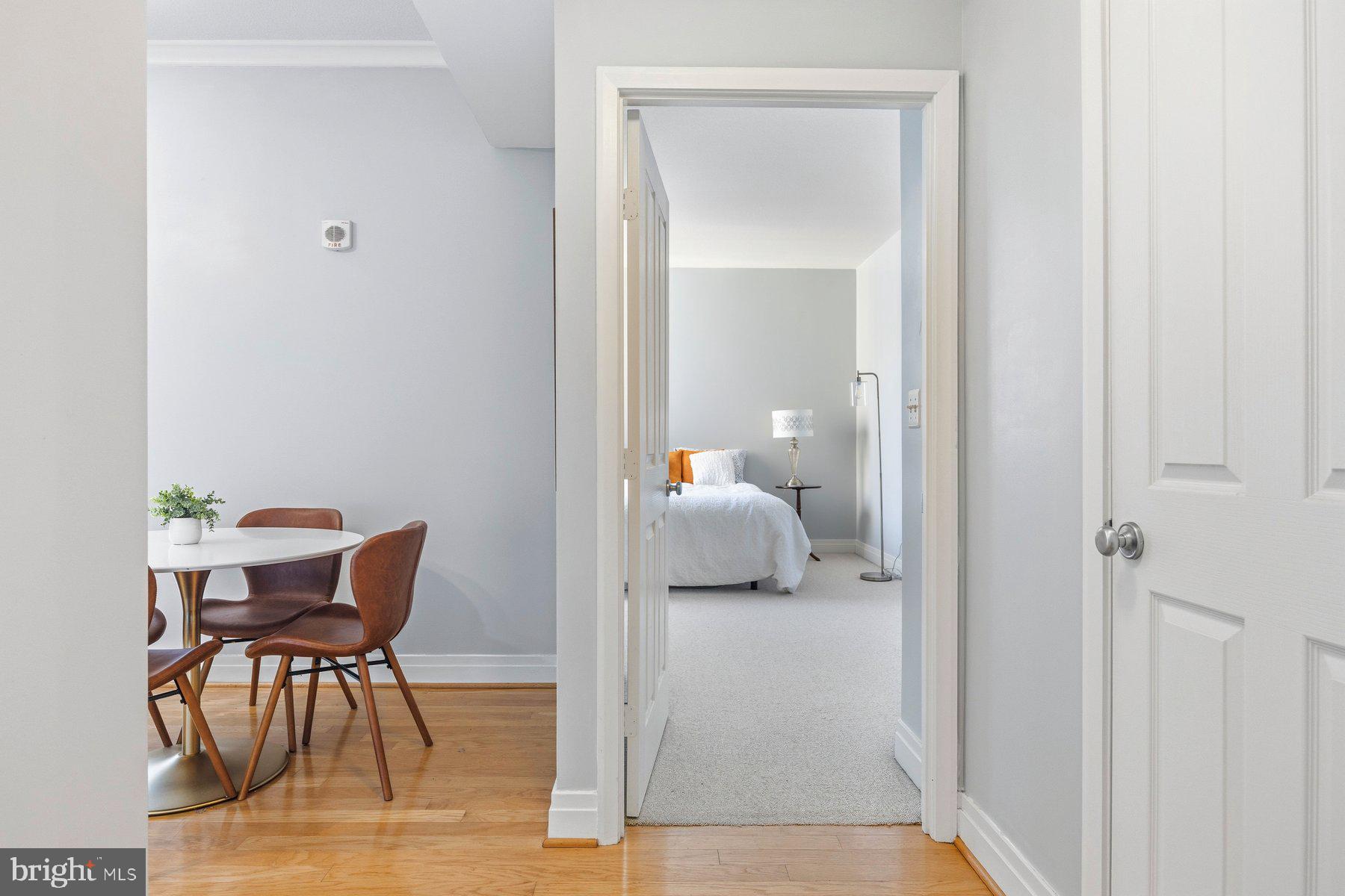 INNER HARBOR - Residential