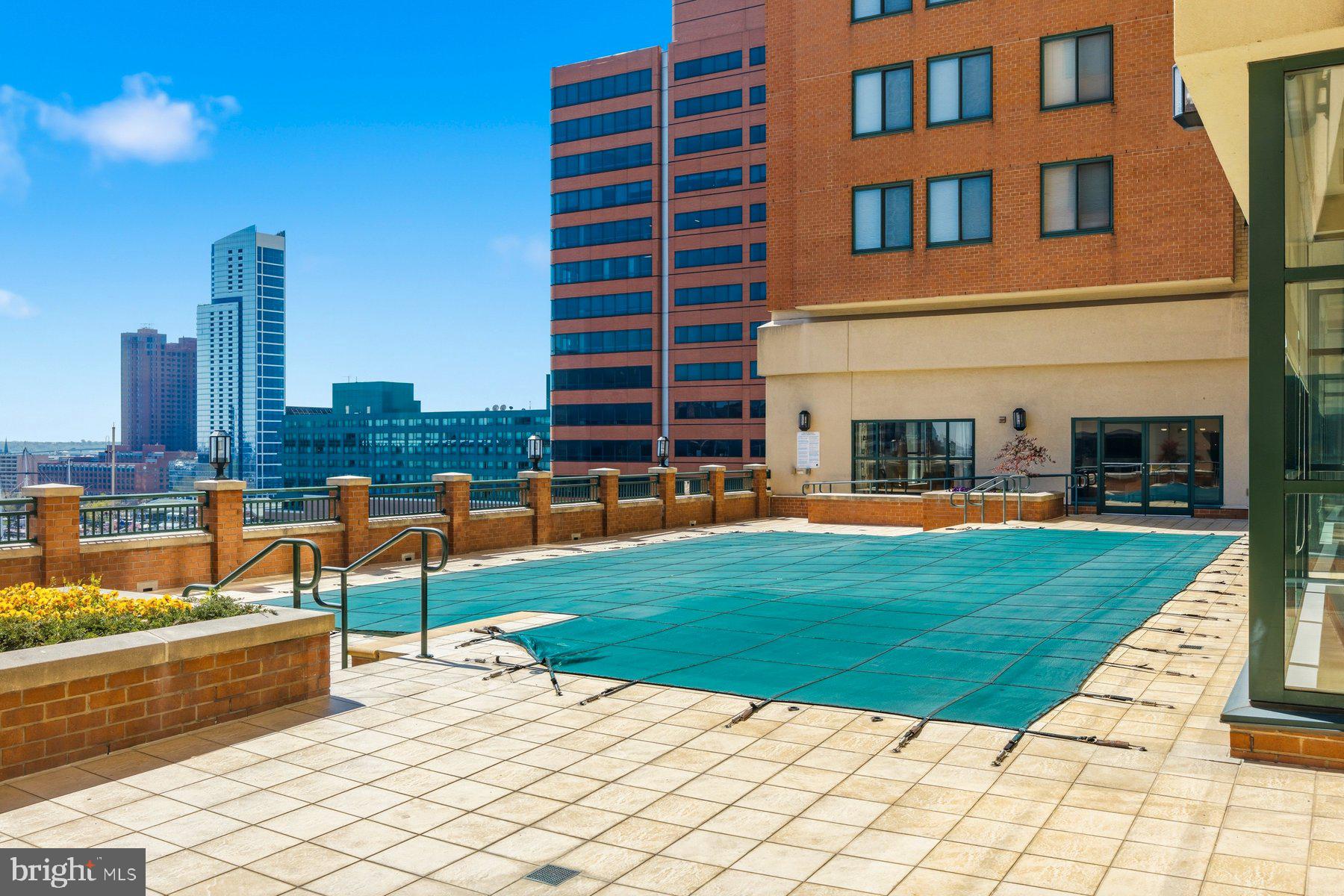 INNER HARBOR - Residential