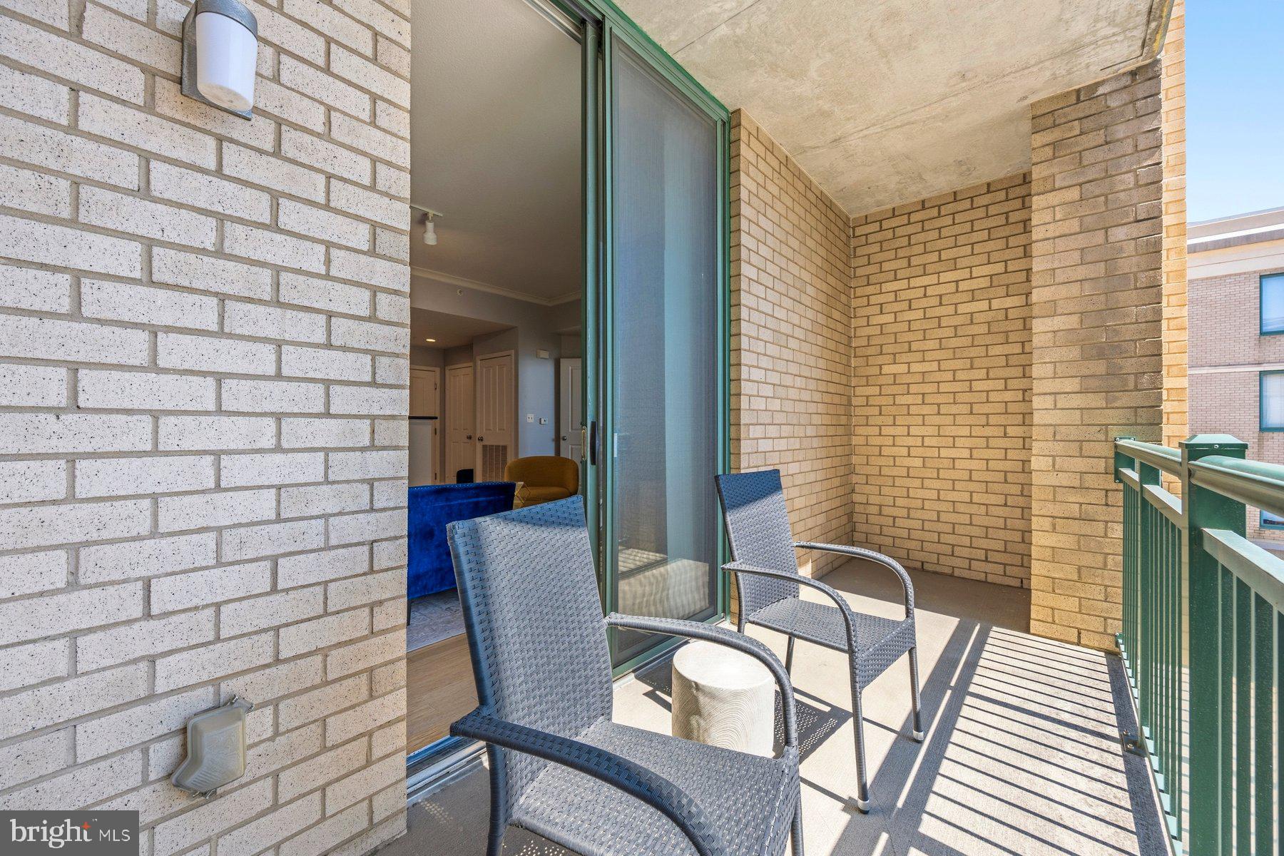 INNER HARBOR - Residential