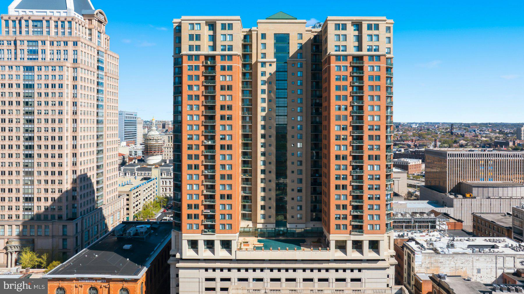 414 WATER STREET 3001