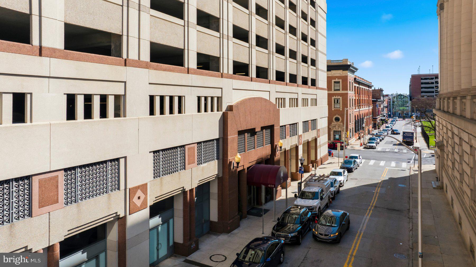 414 WATER STREET 3001