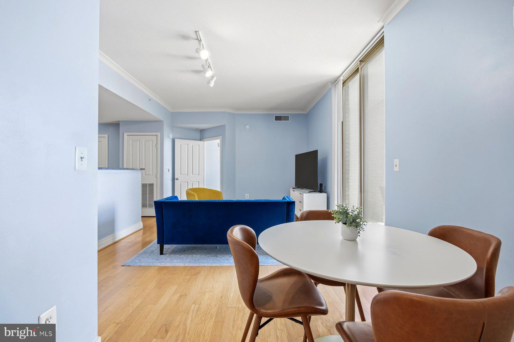 INNER HARBOR - Residential