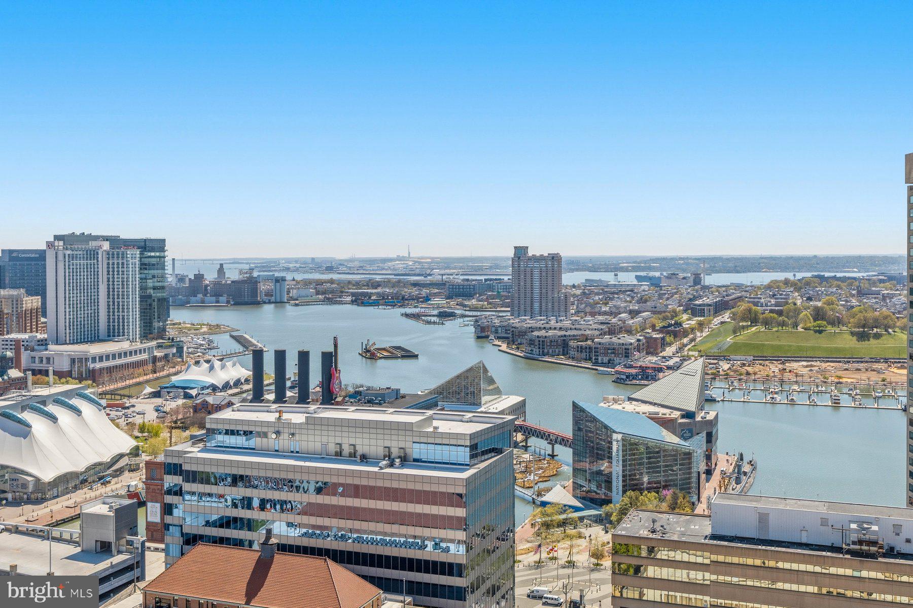 INNER HARBOR - Residential