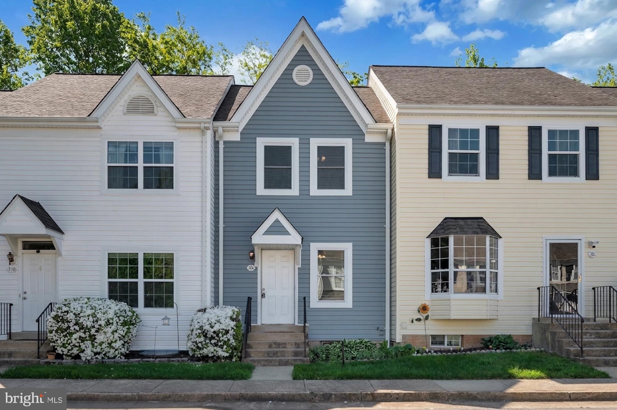 STAFFORD MEADOWS - Residential