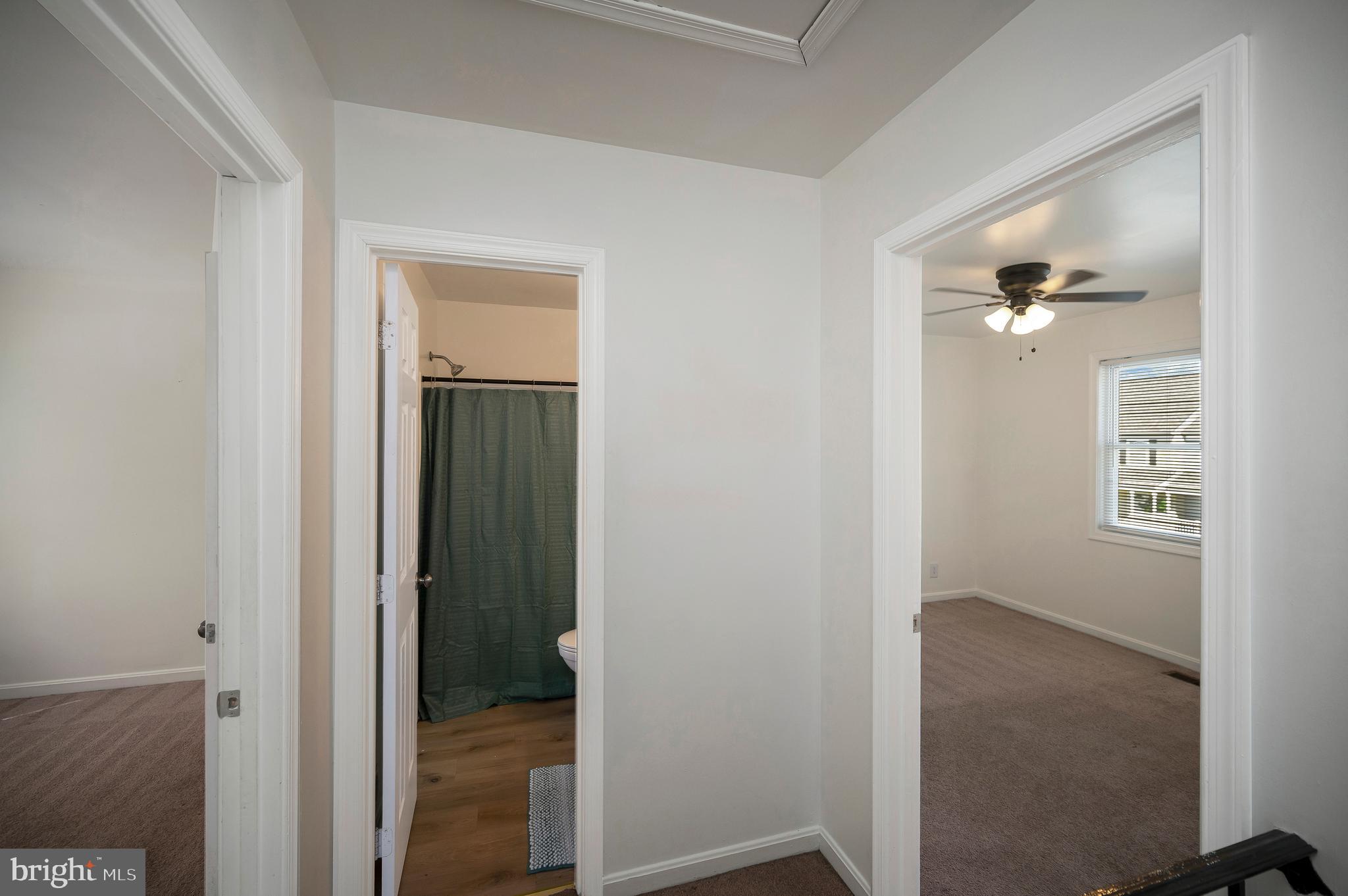 STAFFORD MEADOWS - Residential