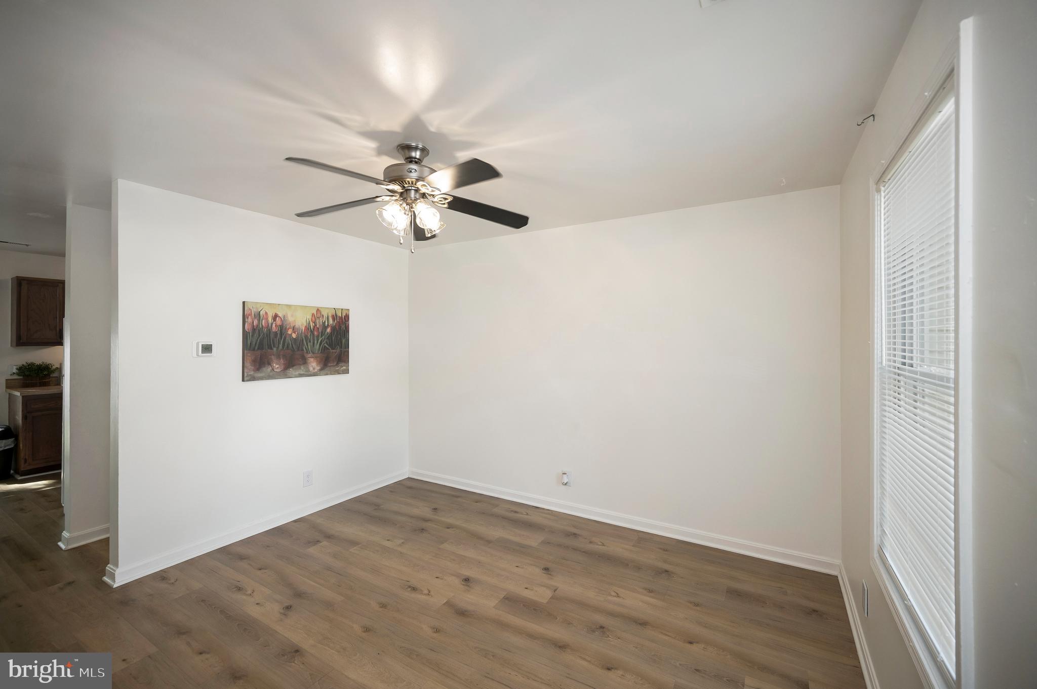 STAFFORD MEADOWS - Residential