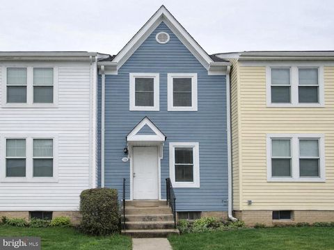 308 SURRY 128 STAFFORD VA 22556