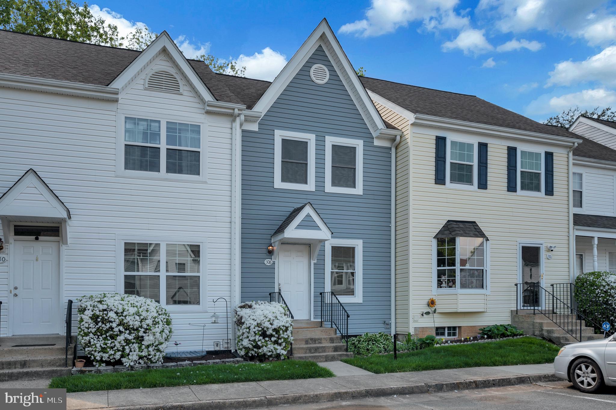 STAFFORD MEADOWS - Residential