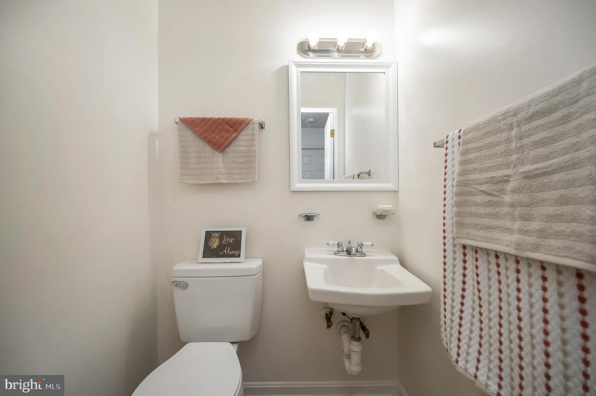 STAFFORD MEADOWS - Residential