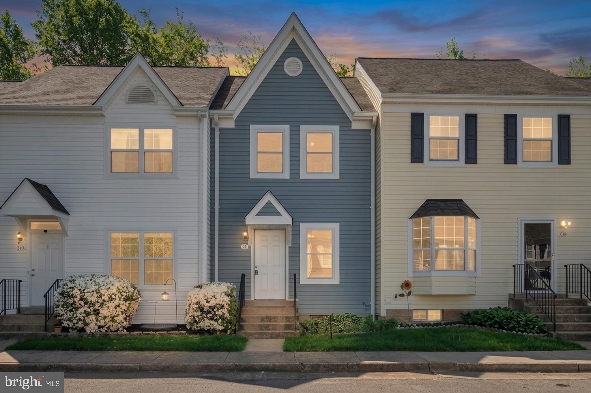 STAFFORD MEADOWS - Residential