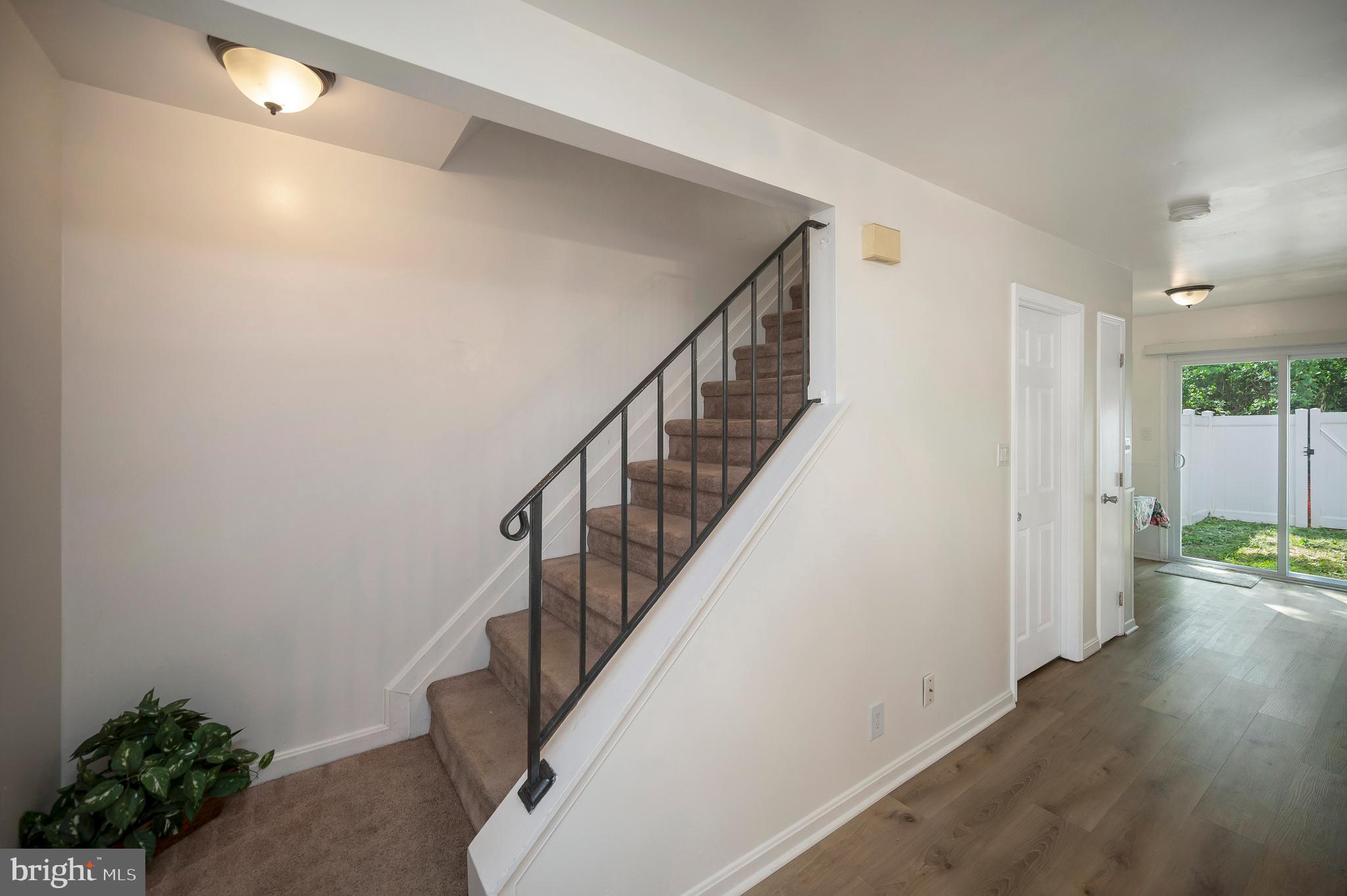 STAFFORD MEADOWS - Residential