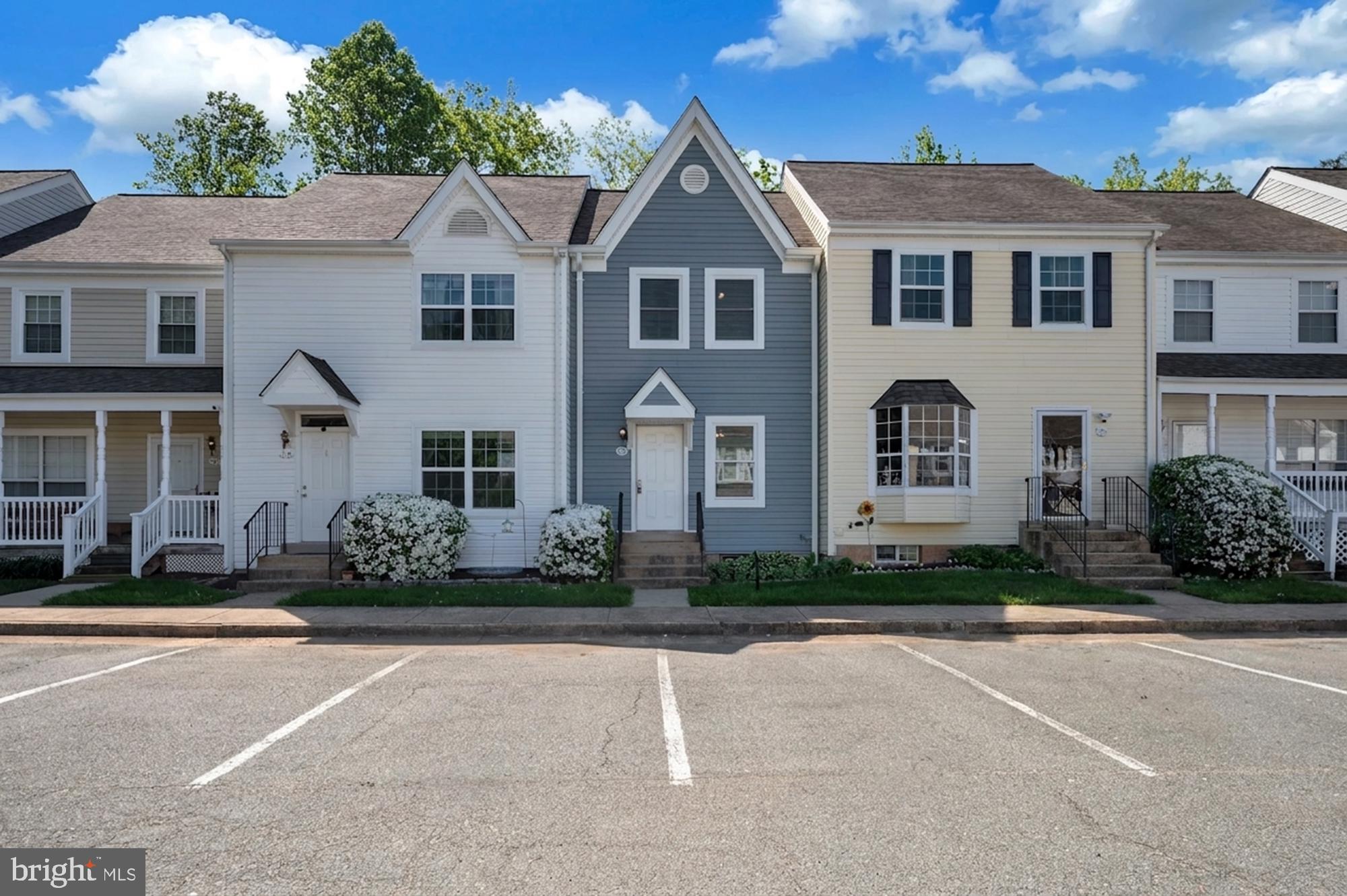 STAFFORD MEADOWS - Residential