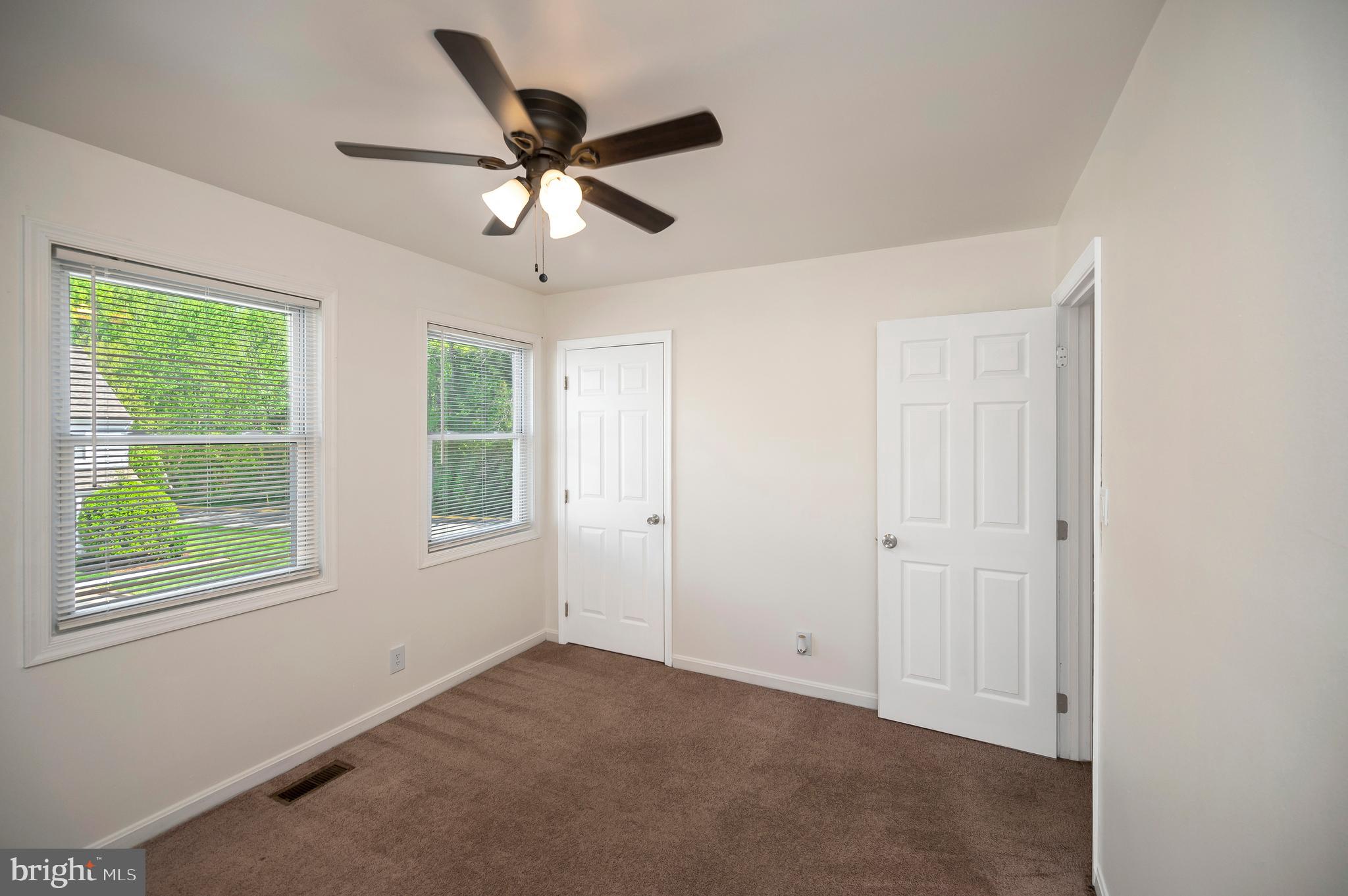 STAFFORD MEADOWS - Residential