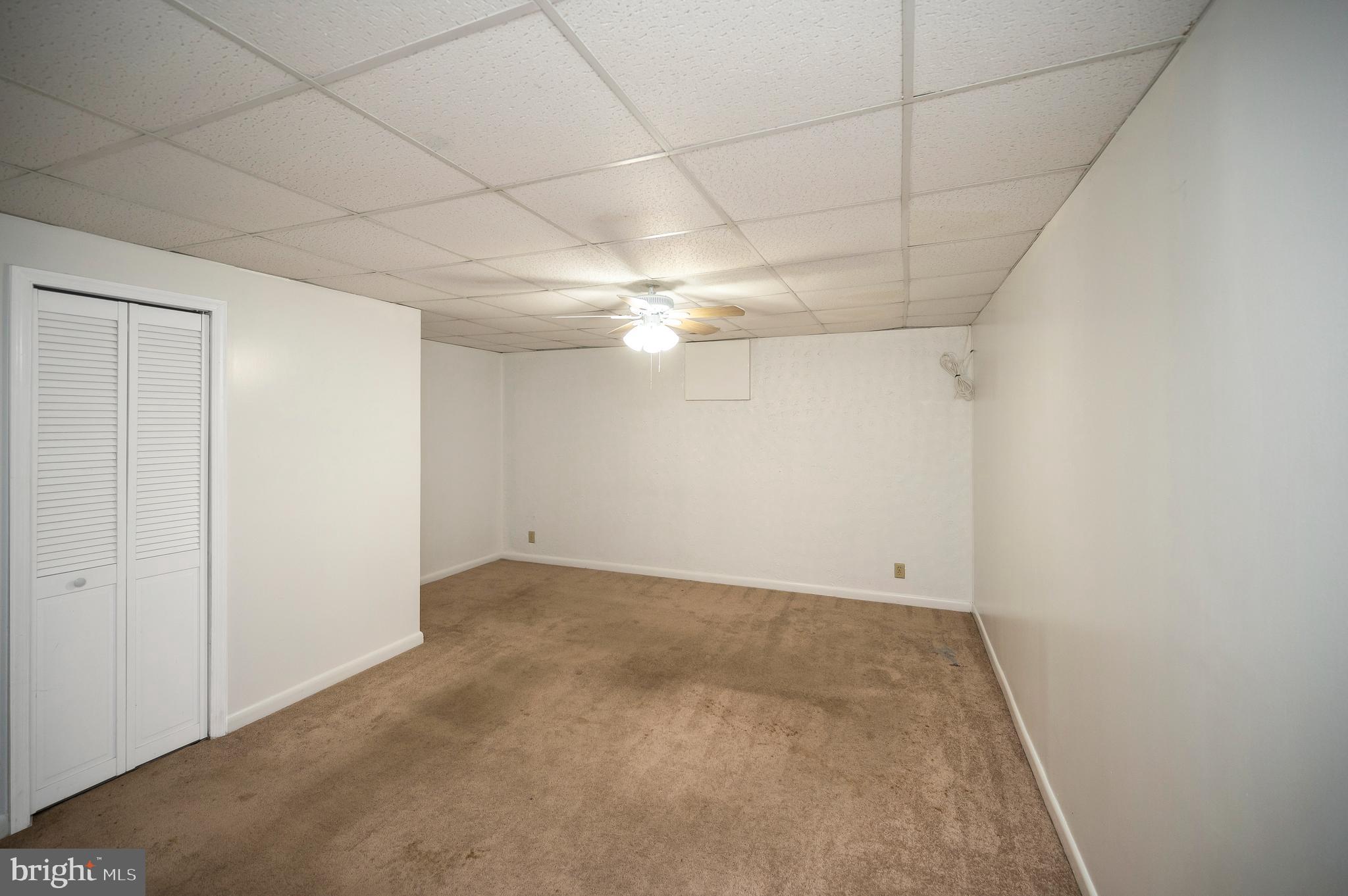 STAFFORD MEADOWS - Residential