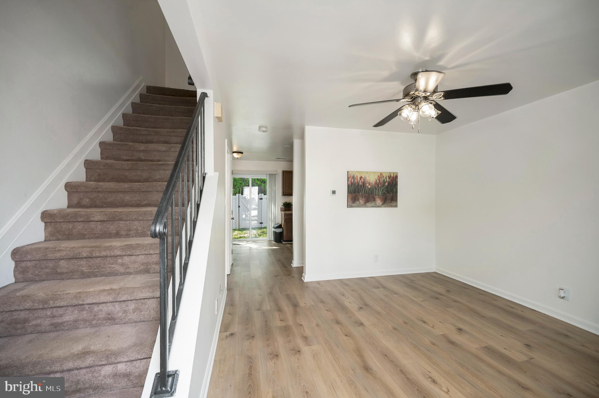 STAFFORD MEADOWS - Residential