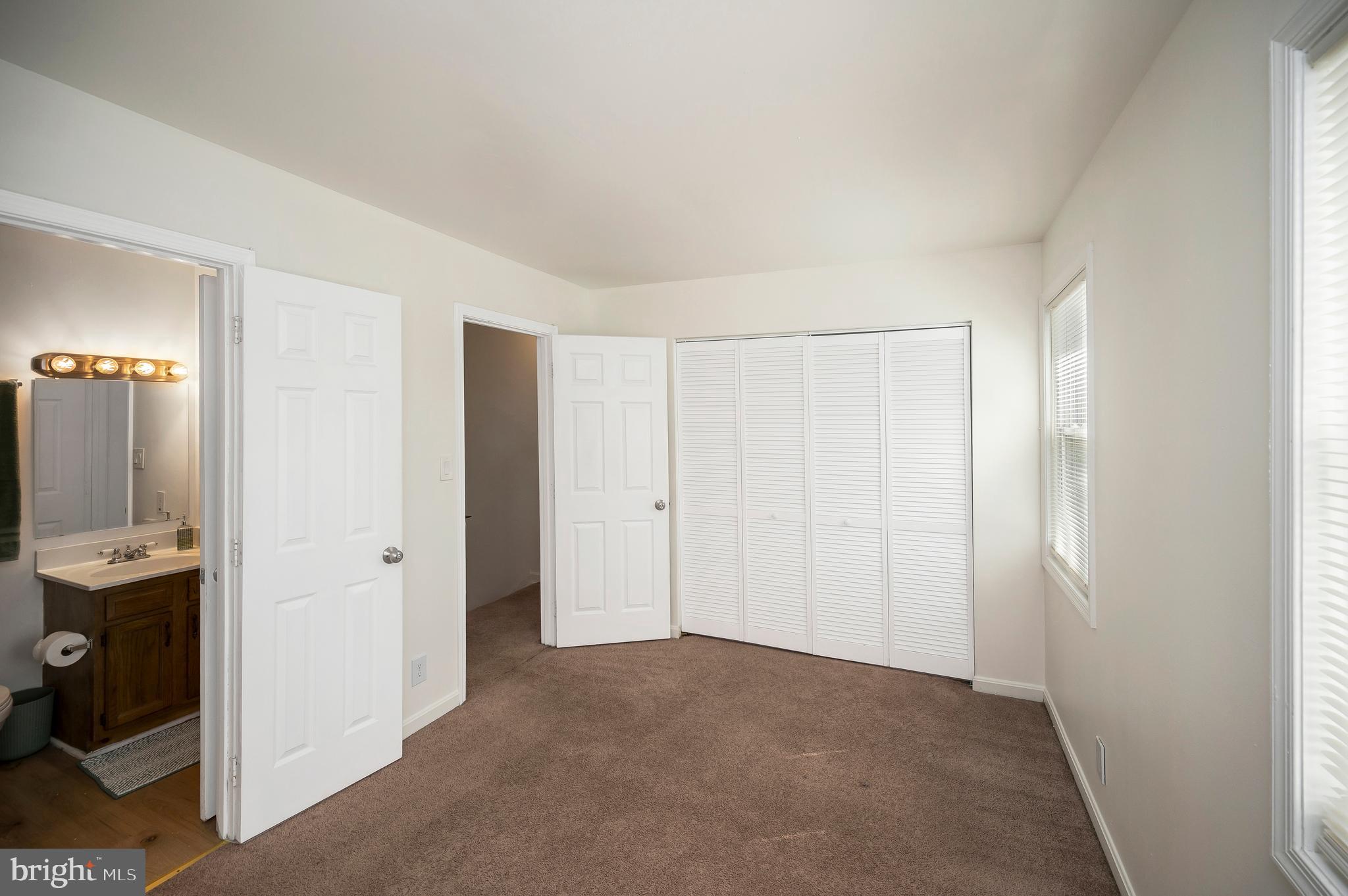 STAFFORD MEADOWS - Residential