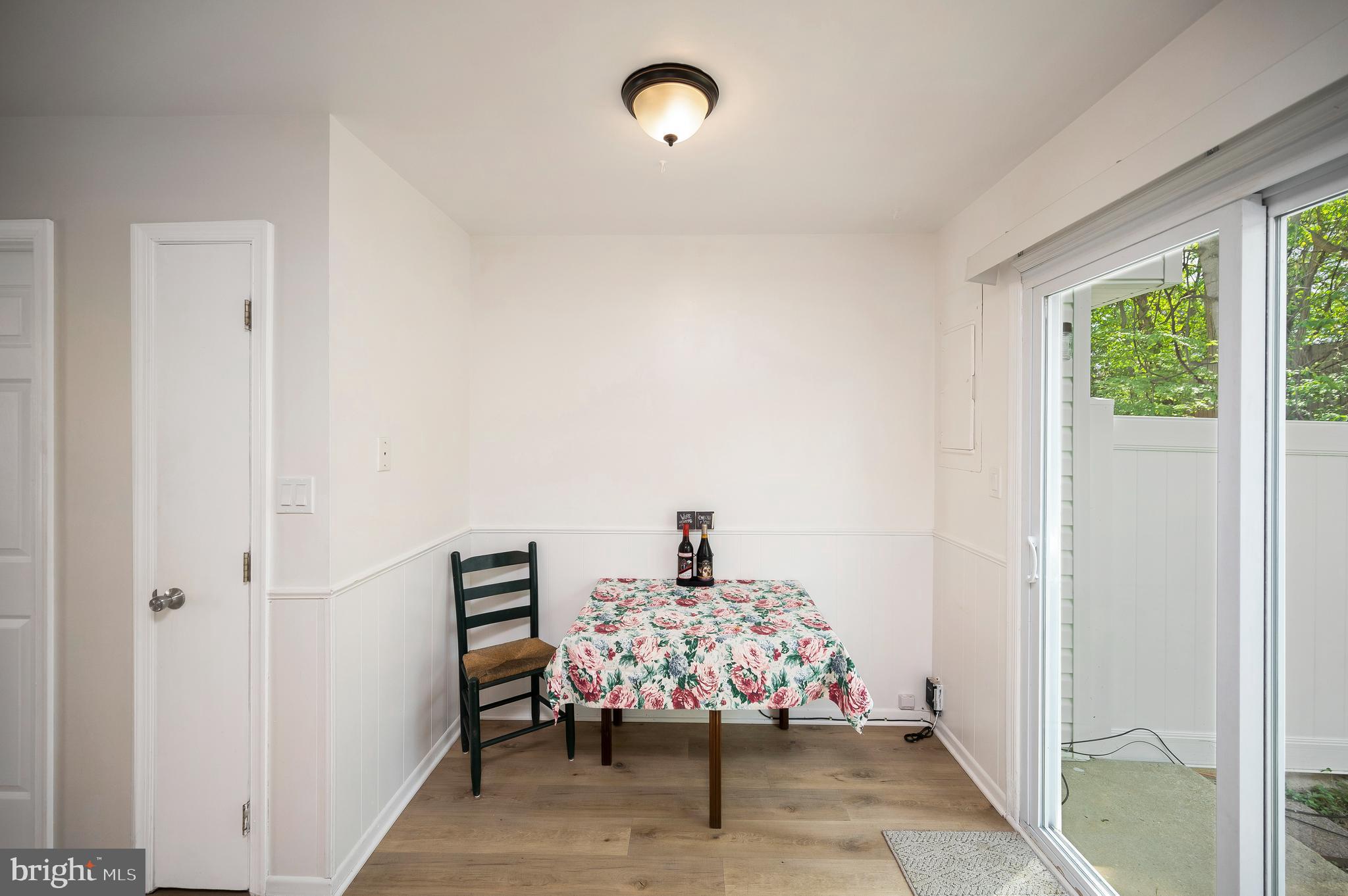 STAFFORD MEADOWS - Residential