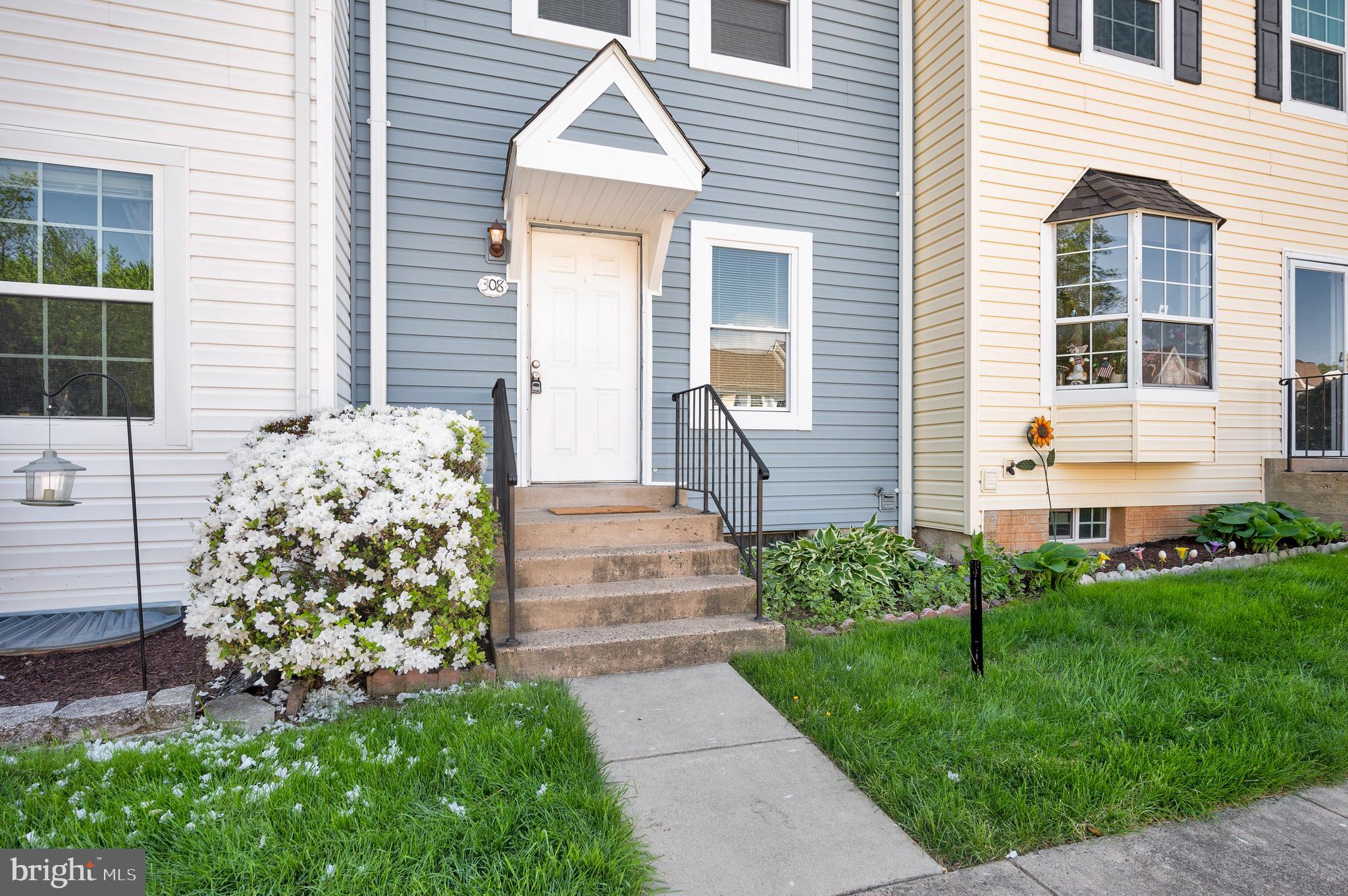 STAFFORD MEADOWS - Residential