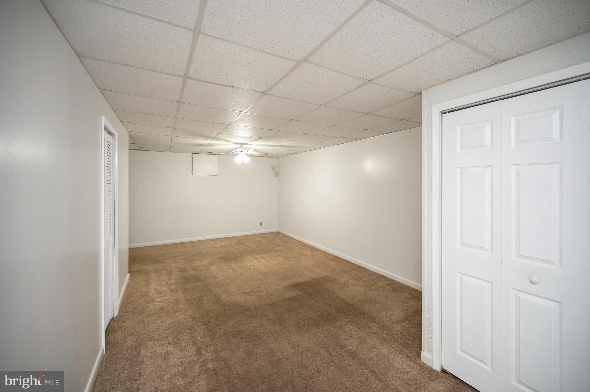 STAFFORD MEADOWS - Residential