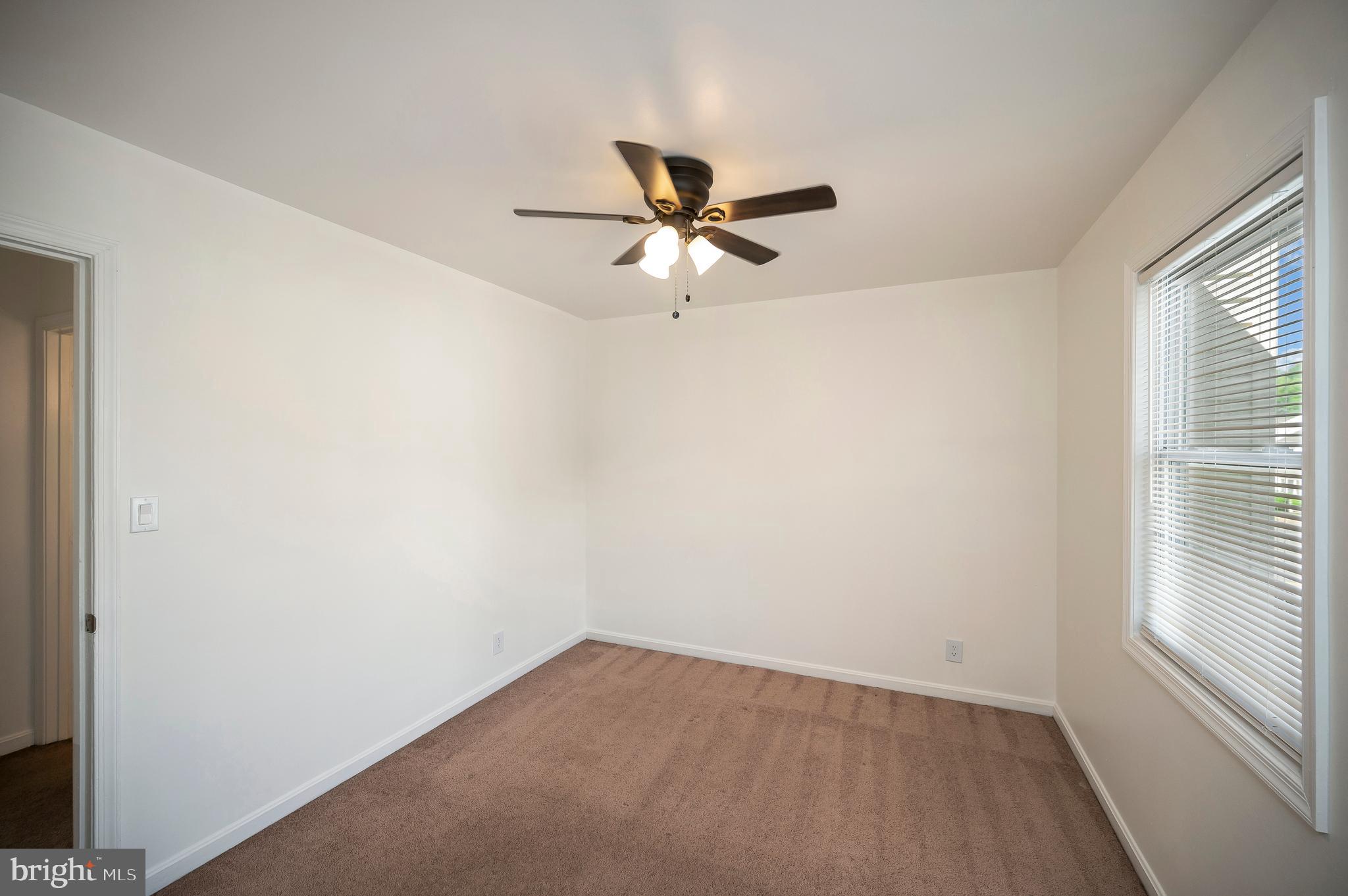 STAFFORD MEADOWS - Residential