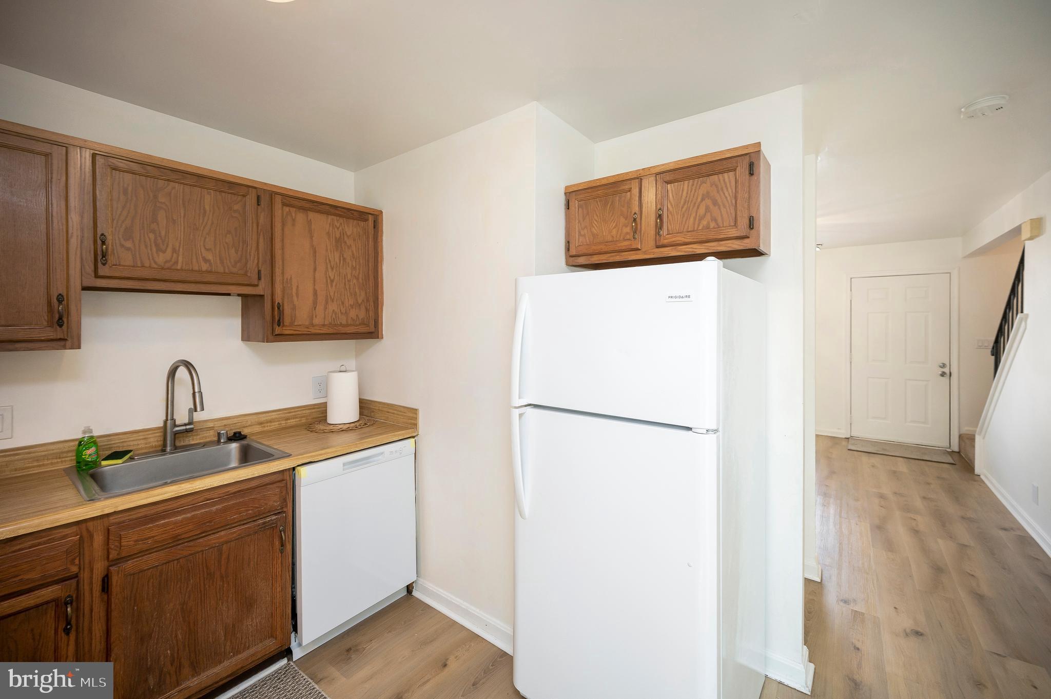 STAFFORD MEADOWS - Residential